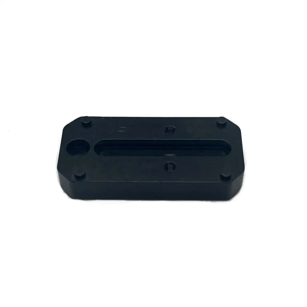 Jebs Choke Tubes Inc Scope Bases & Mounts Jebs Low Profile Red Dot Mount for Trijicon Rmr- Holosun H5407/h5507c/h5508t