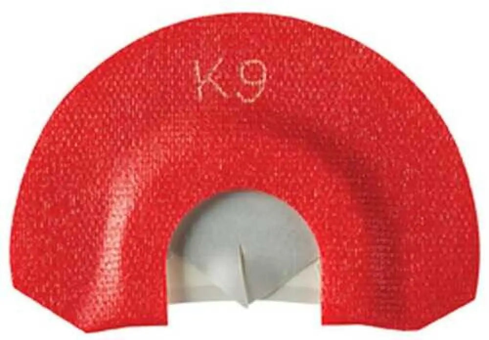 Johnny Stewart K9 Diaphragm Call Dia-7 - Hs-js-dia-7