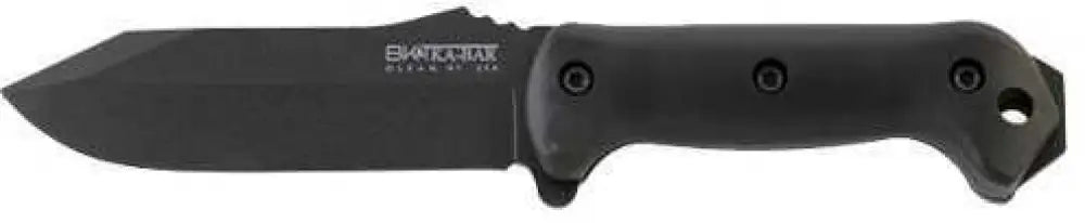 Ka-bar Becker Knife Bk10 Crewman 2-0010-6