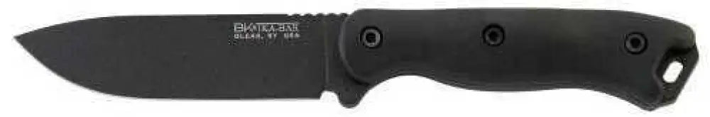 Ka-bar Becker Knife Bk16 Short Drop Point 2-0016-8