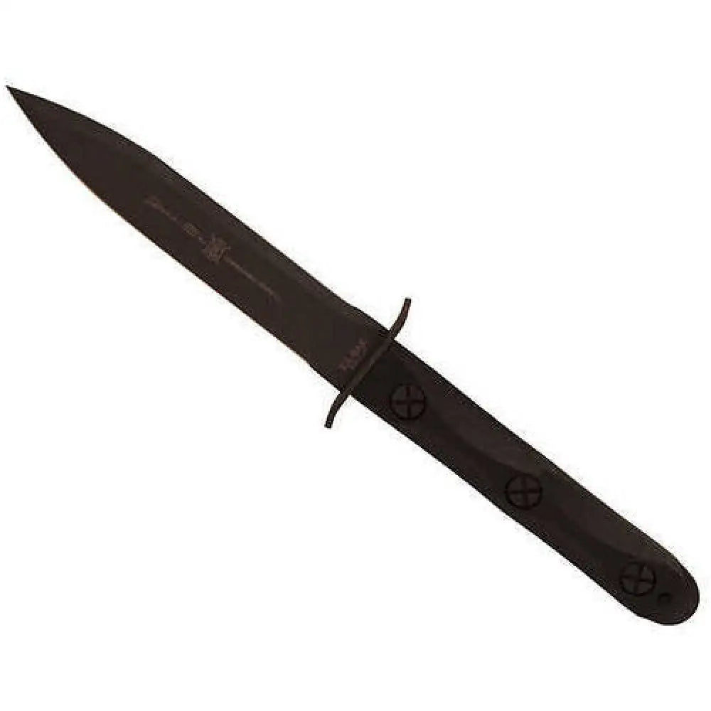 Ka-bar Ek Model 4 with Sheath Md: Ek44