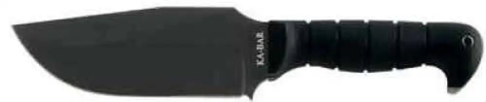 Ka-bar Heavy-duty Warthog W/sheath 2-1278-9