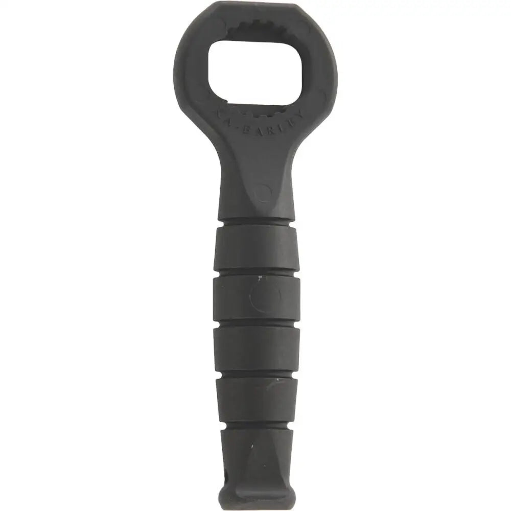 Ka-bar Knives Cookware Ka-barley Bottle Opener Black Buy at Faith and Freedom Outdoors