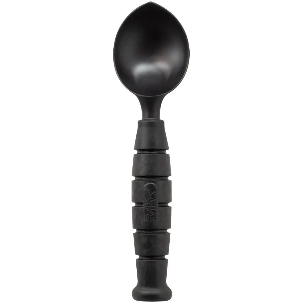 Ka-bar Knives Cookware Dessert Destroyer Ice Cream Scoop Buy at Faith and Freedom Outdoors