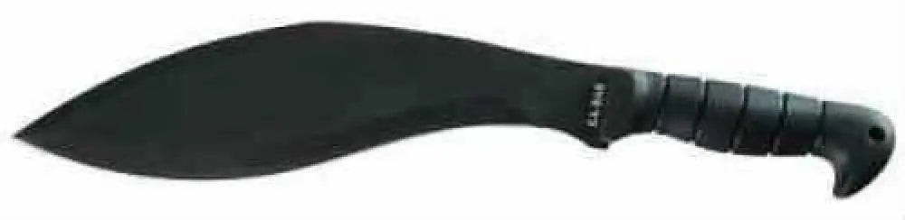 Ka-bar Machete Kukri - Brand New in Package - 2-1249-9