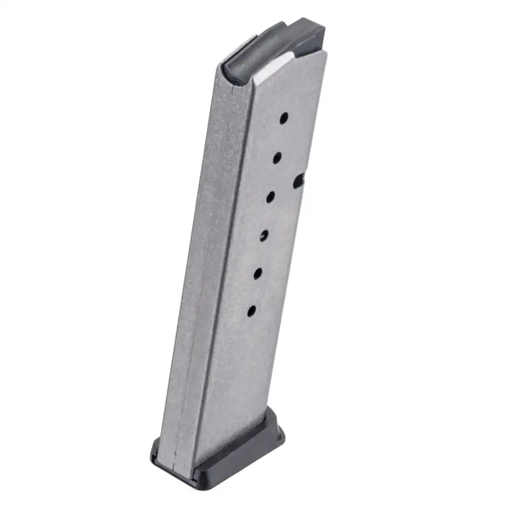 Kahr Arms Gun Parts|handgun Magazines Handgun Magazine Stainless Steel for T40 Tp40 Ct40 Models 40 S&w 7/rd Buy