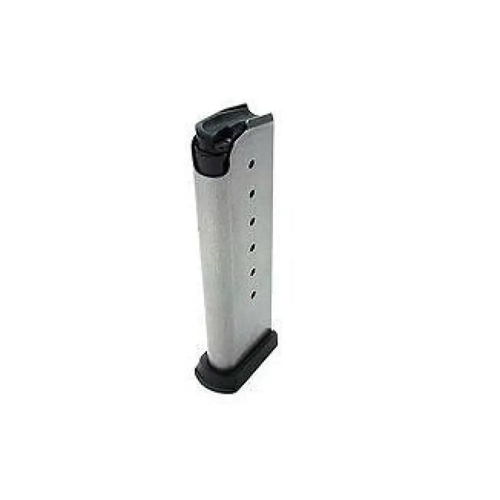 Kahr Arms Handgun Magazines K725 Magazine Stainless Fits All.45 Acp 7/rd Buy at Faith and Freedom Outdoors