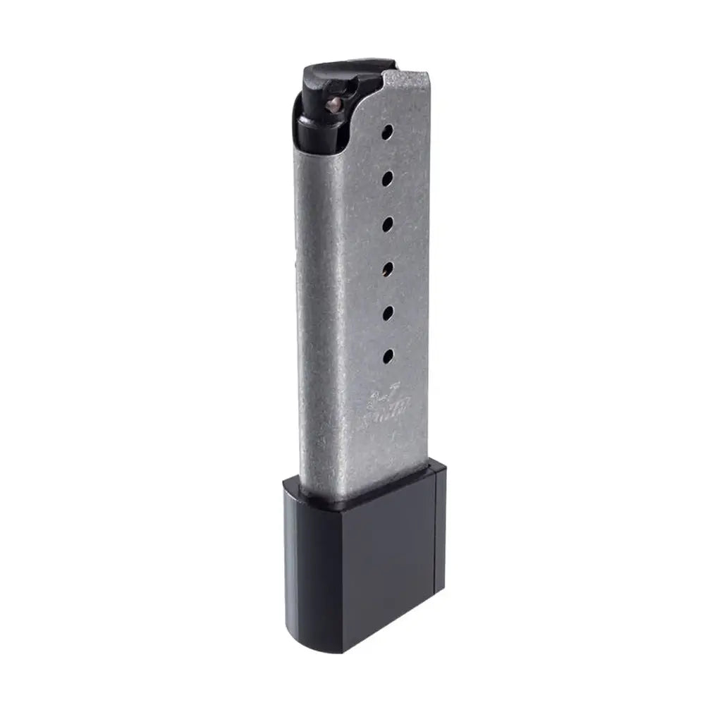 Kahr Arms Handgun Magazines K9 Magazine with Grip Extension for K/kp/kt/tp/mk/cm/pm/st/cw Models 9mm Luger 10/rd Buy
