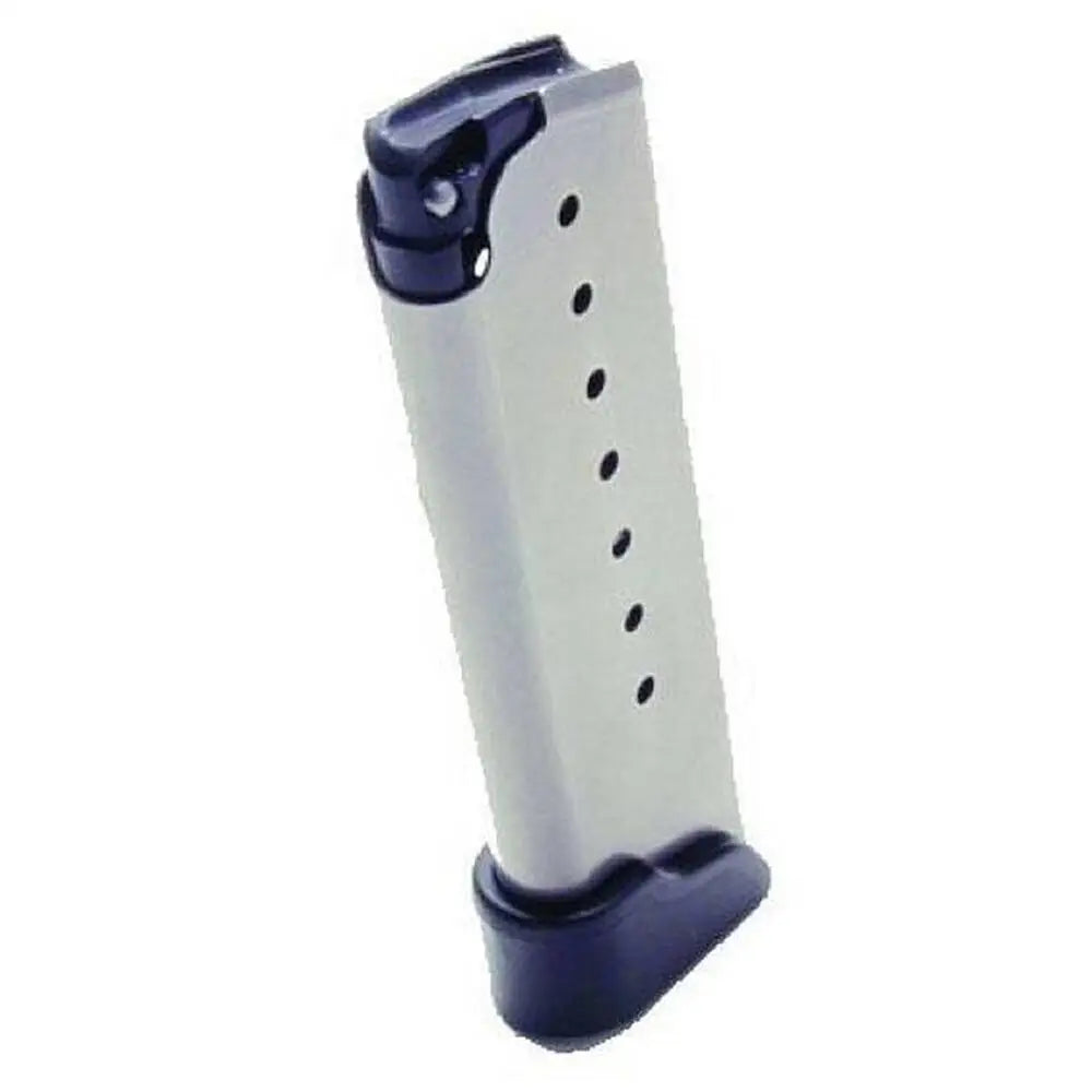 Kahr Arms Handgun Magazines Magazine with Grip Extension for K/kp/s/cw Models 9mm Luger 8rd Buy at Faith and Freedom