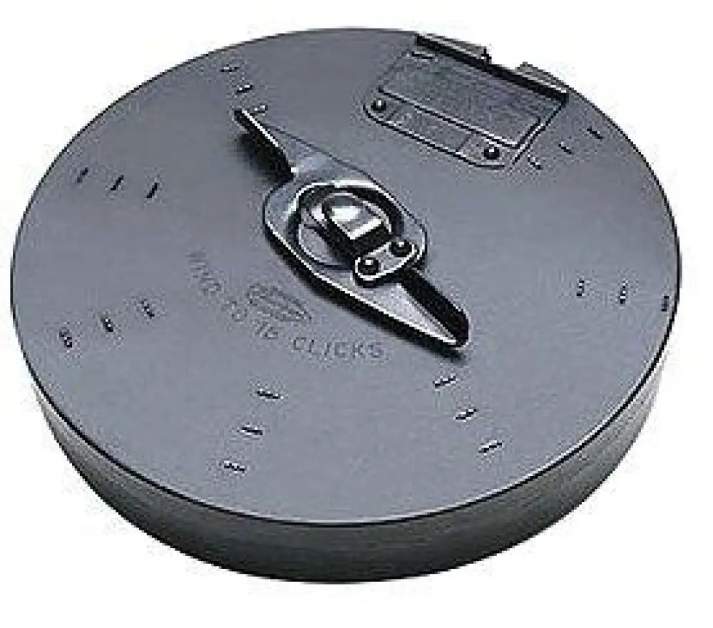 Kahr Arms Rifle Magazines Thompson Smg Drum Magazine.45 Acp 100/rd Buy at Faith and Freedom Outdoors