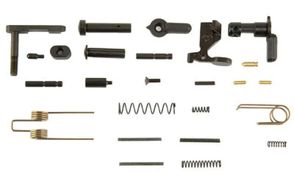 Kak Ar-15 Lpk Basic Ambi Build Kit Buy at Faith and Freedom Outdoors - Long Gun Parts