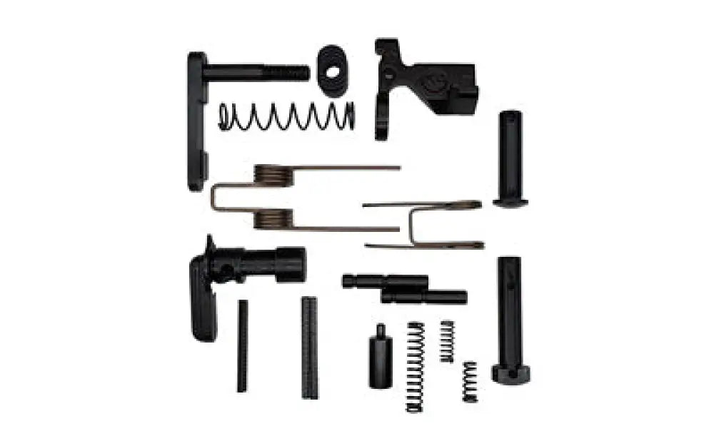 Kak Ar-15 Lpk Basic Build Kit Buy at Faith and Freedom Outdoors - Long Gun Parts