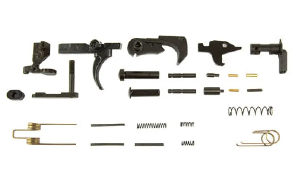 Kak Ar-15 Lpk no Grip/trigger Guard Buy at Faith and Freedom Outdoors - Long Gun Parts