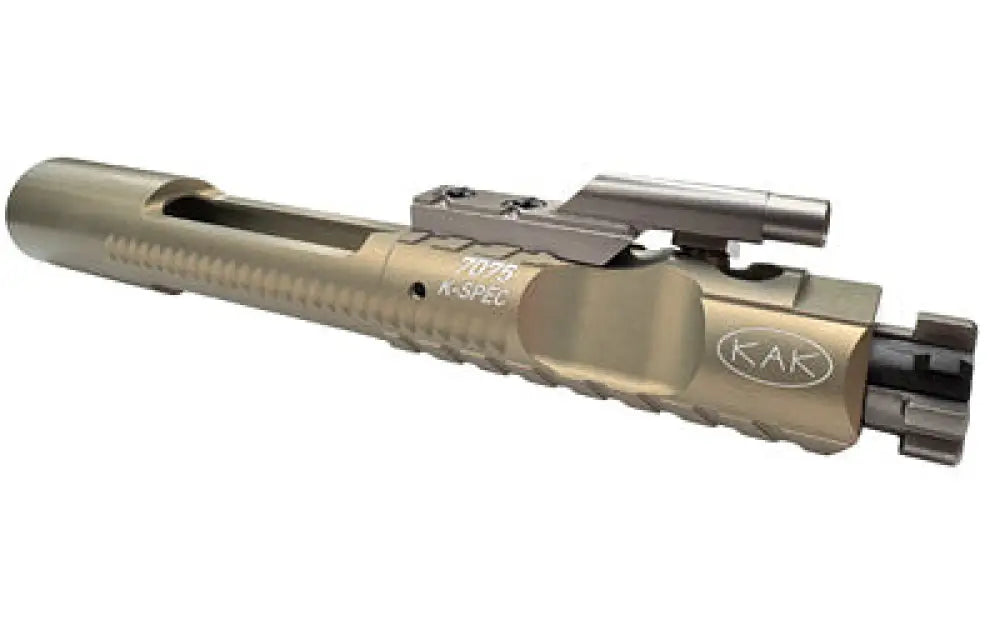 Kak Ar15 Bcg M16 556 K-spec Np3 De Buy at Faith and Freedom Outdoors - Bolts & Bolt Carrier Groups - Group