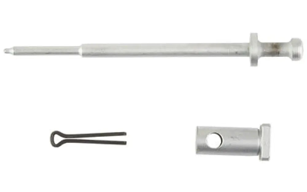 Kak Carrier Completion Kit Chrome Buy at Faith and Freedom Outdoors - Bolts & Bolt Carrier Groups