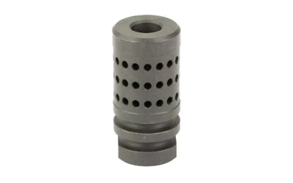 Kak Compensator 1/2x28 Blk Buy at Faith and Freedom Outdoors - Muzzle Devices