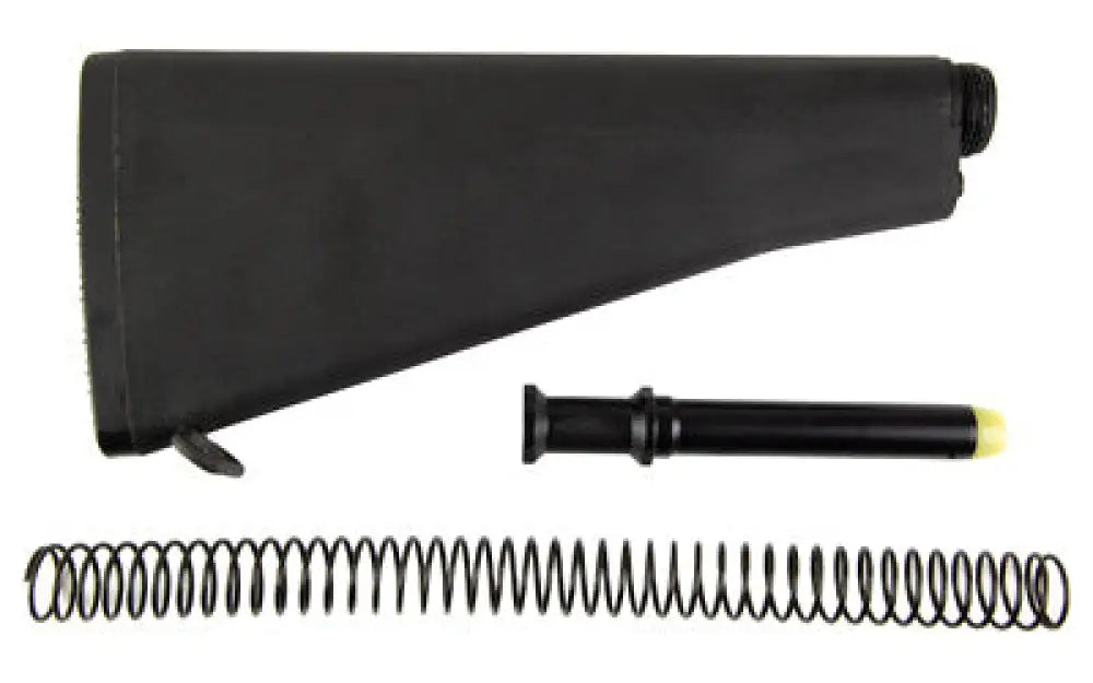 Kak M16 A2 Rifle Buttstock Kit Buy at Faith and Freedom Outdoors - Stocks & Buffer Tubes