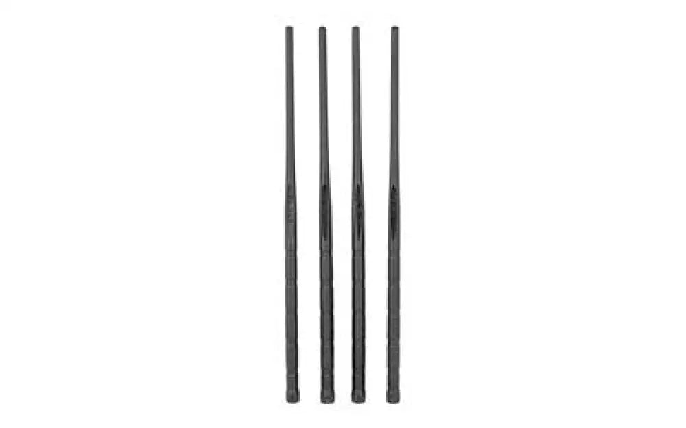 Kbar Ka-bar Chopsticks 9.5’’ Black 2set Buy at Faith and Freedom Outdoors - Tools