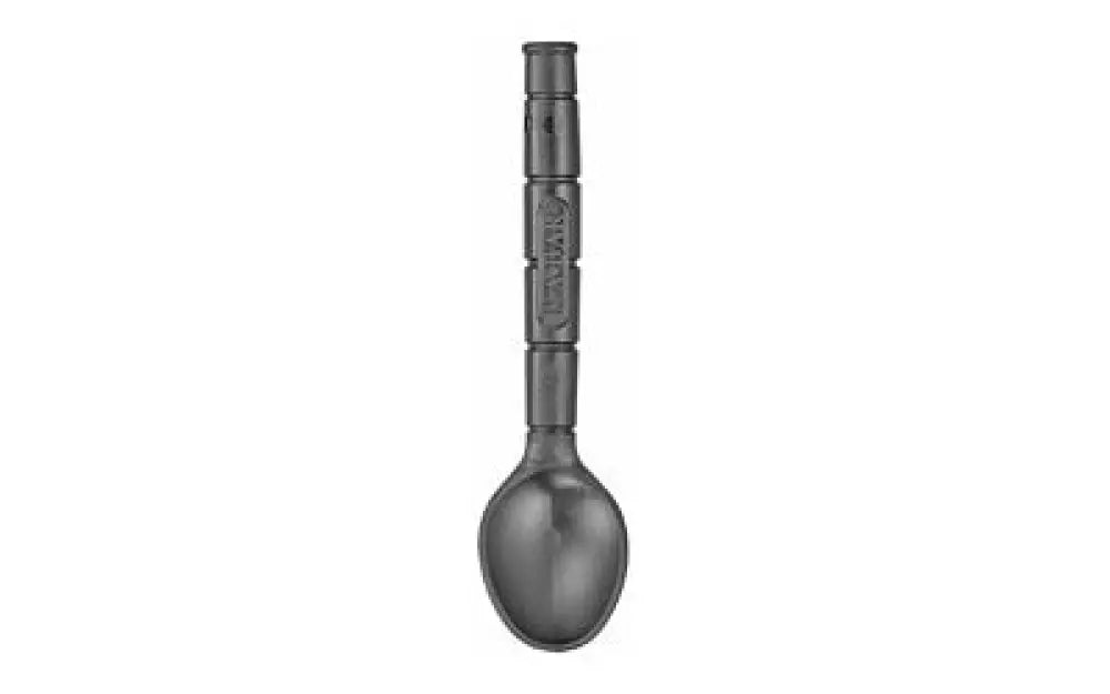 Kbar Krunch Spoon/straw Buy at Faith and Freedom Outdoors - Tools - Tool