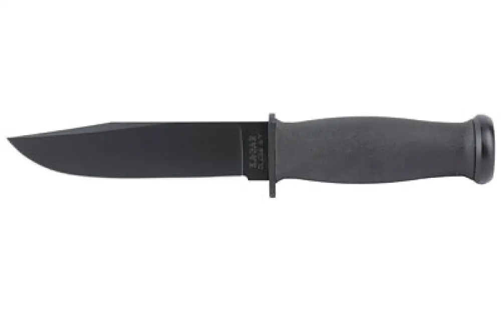 Kbar Mark 1 Kraton 5.125’’ W/hps Buy at Faith and Freedom Outdoors - Fixed Blade Knives - Knife