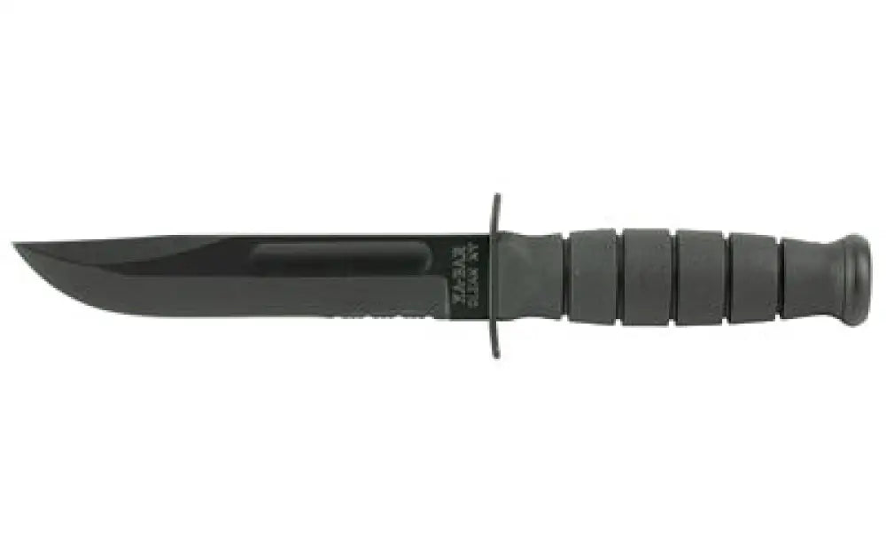 Kbar Short Fighting Knf 5.25’’ W/shth Buy at Faith and Freedom Outdoors - Fixed Blade Knives - Knife