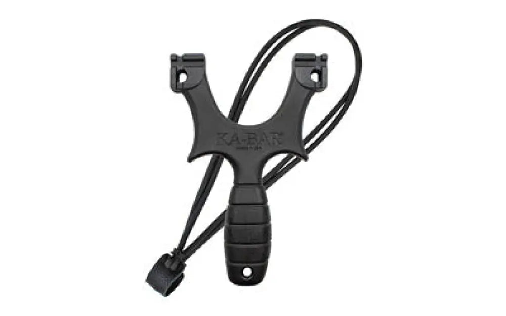 Kbar Sweet Move Safariland Ing Shot Black Buy at Faith and Freedom Outdoors - Slingshots - Slingshot