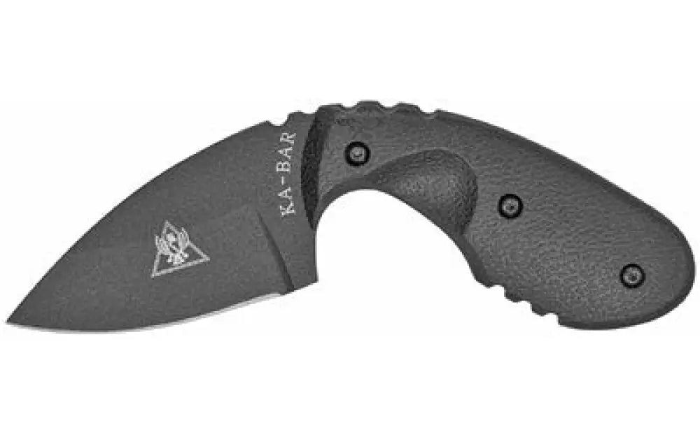 Kbar Tdi Investigator W/shth Str Buy at Faith and Freedom Outdoors - Fixed Blade Knives - Knife