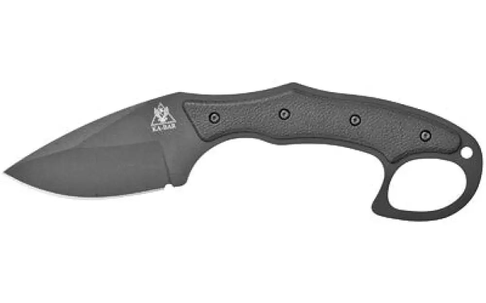 Kbar Tdi Pocket Strike Ambi W/shth Buy at Faith and Freedom Outdoors - Fixed Blade Knives