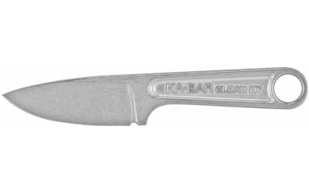 Kbar Wrench Knife W/shth Str Edge Buy at Faith and Freedom Outdoors - Fixed Blade Knives