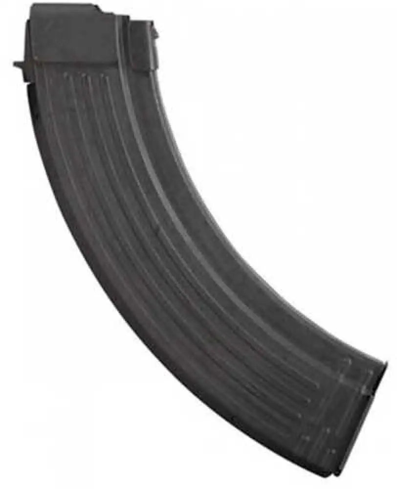 Kci Ak-47 Magazine 7.62x39 40 Round Black Steel - Kcimz006