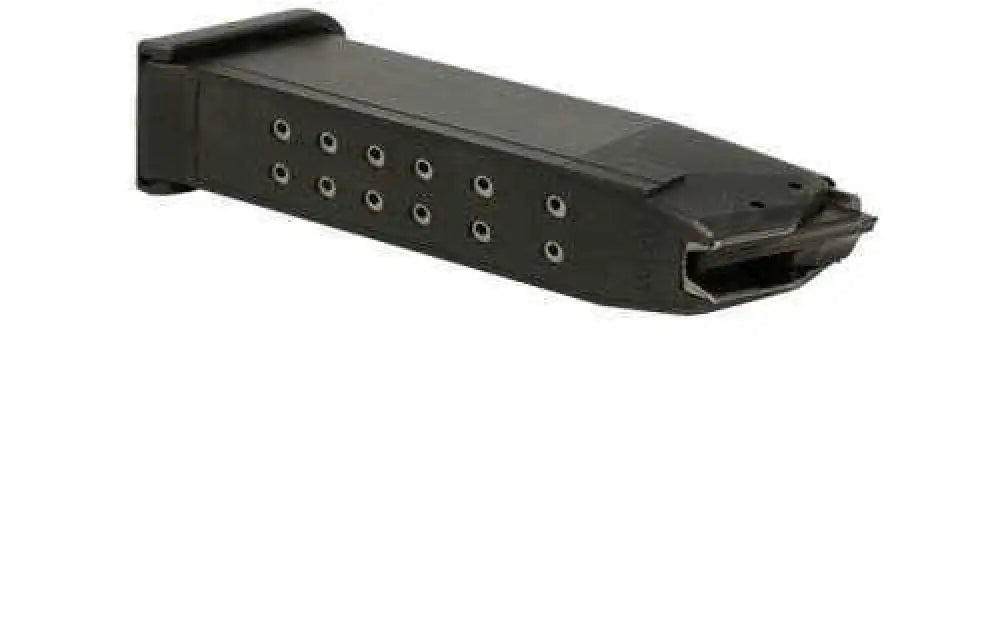 Kci Usa for Glock 19 26 15 Round Magazine 9mm Black Polymer - Kcimz010