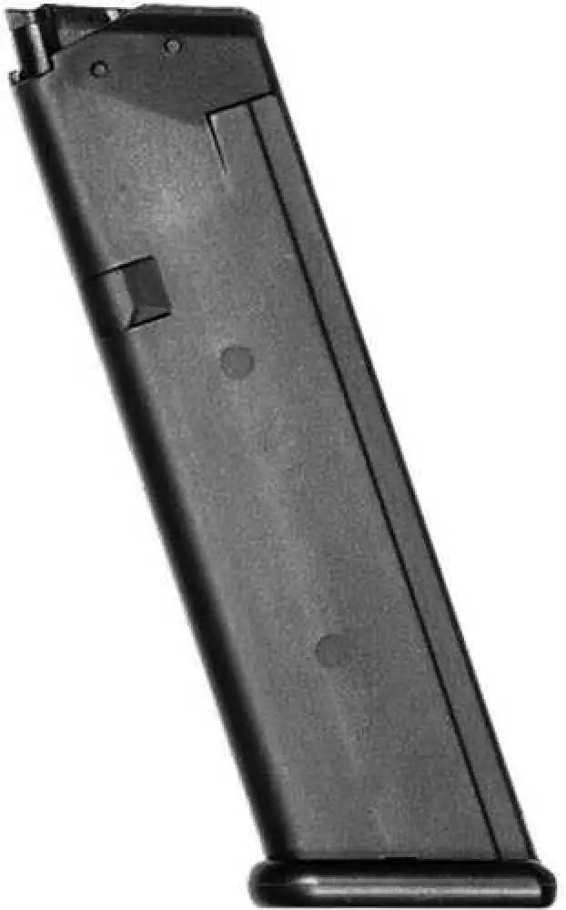 Kci Usa Glock 17 Gen 2 Handgun Magazine 9mm Luger 10/rd Black - Kci-mz047
