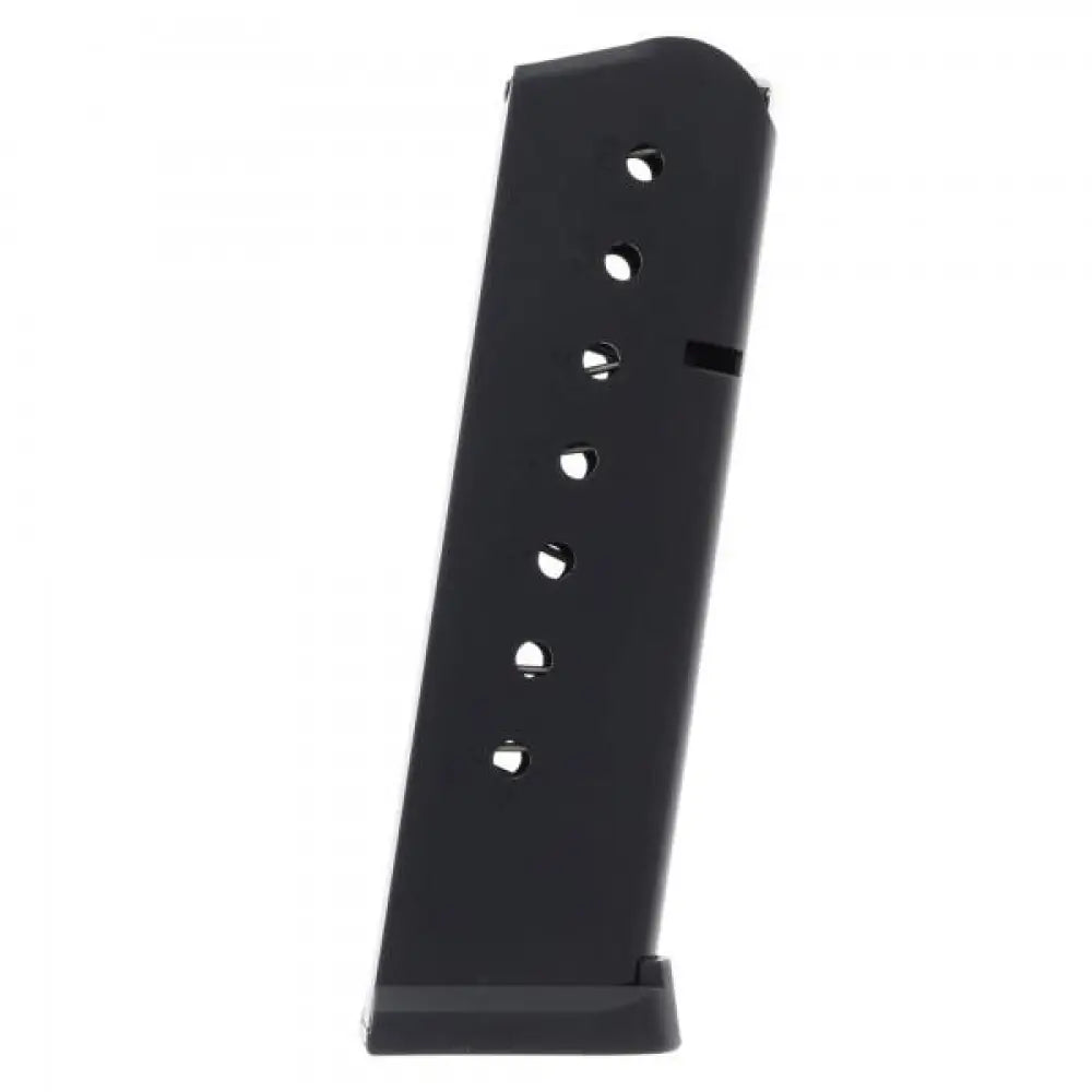 Kci Usa Handgun Magazines Usa 1911 Magazine 45 Acp 8/rd Black Buy at Faith and Freedom Outdoors