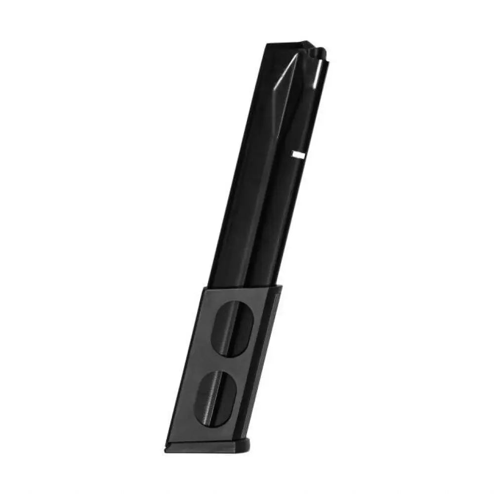 Kci Usa Handgun Magazines Usa Beretta 92fs Magazine 9mm Luger 30 Round Black Buy at Faith and Freedom Outdoors