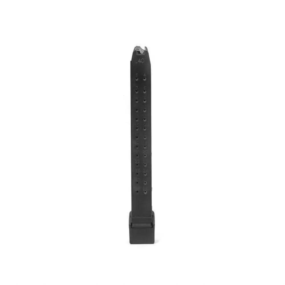Kci Usa Handgun Magazines Usa Glock Gen 2 Magazine 40 S&w 31/rd Black Buy at Faith and Freedom Outdoors