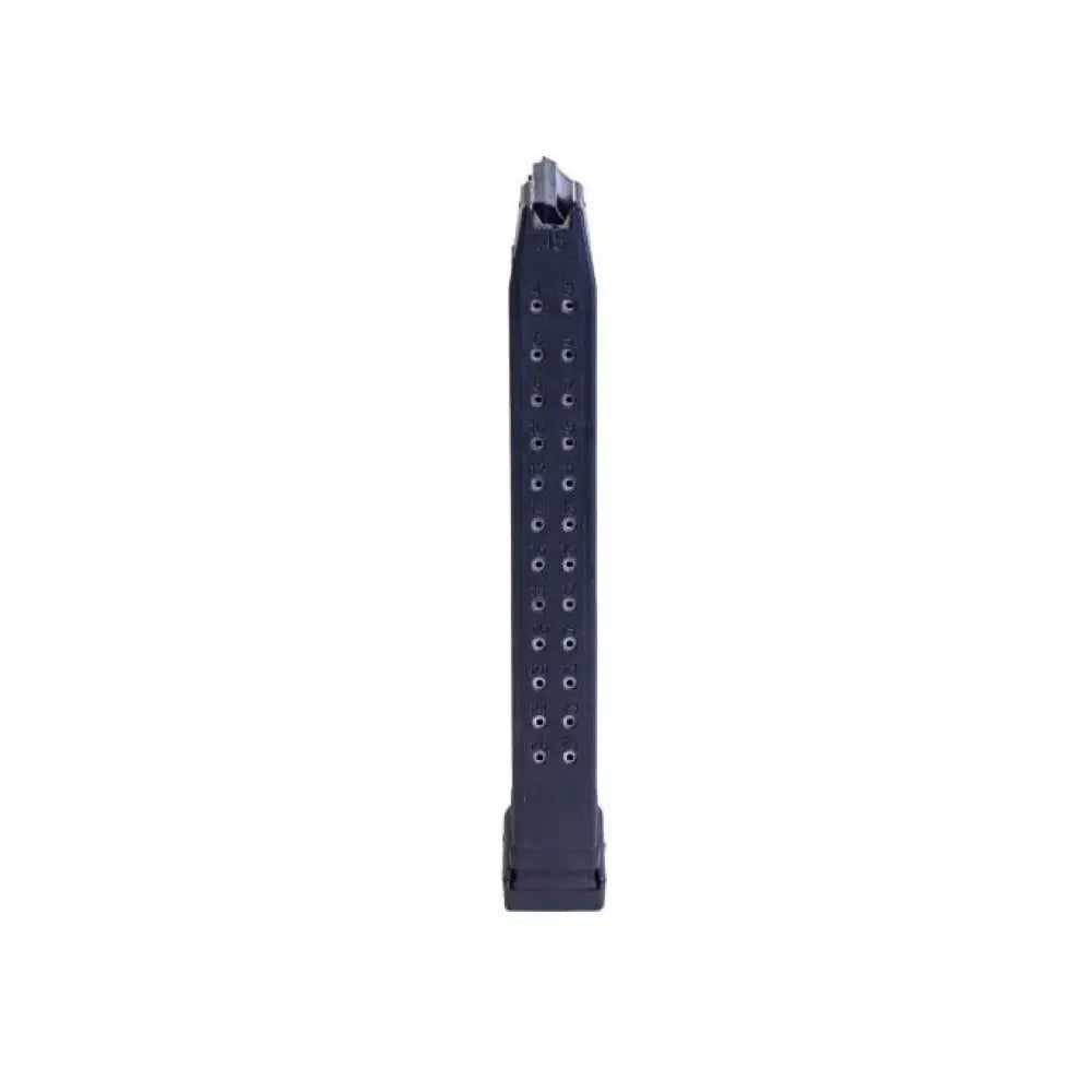 Kci Usa Handgun Magazines Usa Glock Gen 2 Magazine.45 Acp 26/rd Black Buy at Faith and Freedom Outdoors