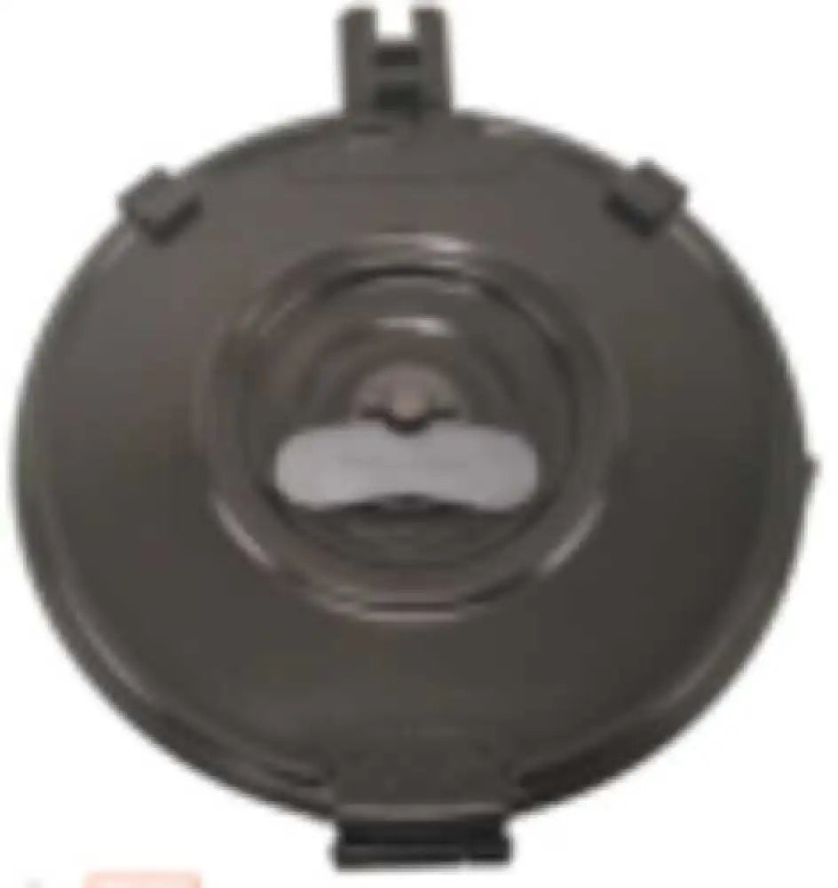 Kci Usa Inc Kcimz004 Ak-47 75rd Drum 7.62x39mm Black Steel Fits Ak-47/akm Platform - Kcimz004s