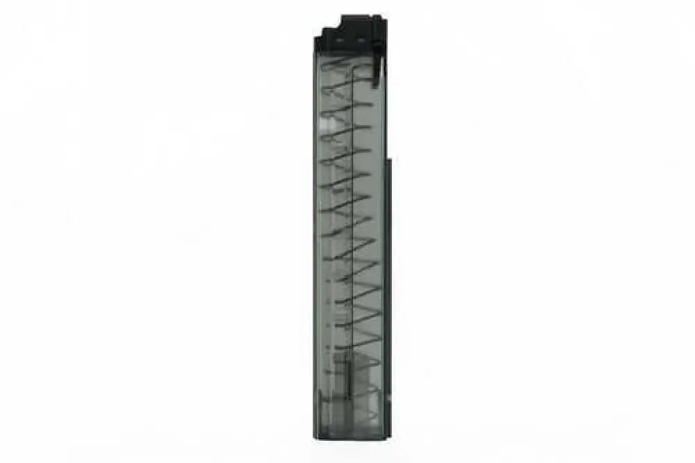 Kci Usa Inc Kcimz050 Apc9 30rd 9mm Luger Smoke Poly-carbonate Fits B&t Apc9/ghm9/tp9