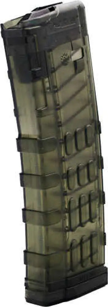 Kci Usa Inc Magazine Ar15.223 30rd Black Polycarb - Kcimz065