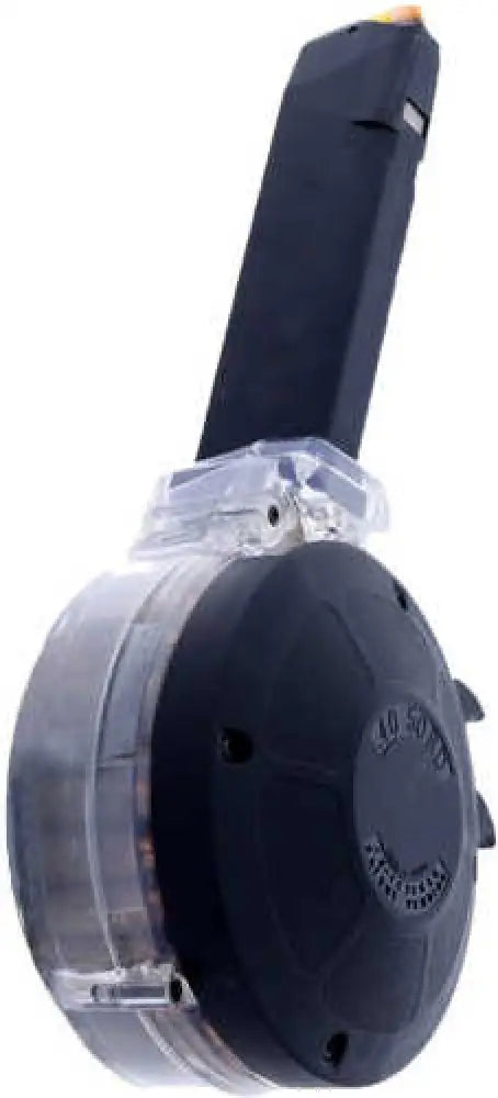 Kci Usa Inc Magazine for Glock.40 50 Round Black Polymer - Kcimz028