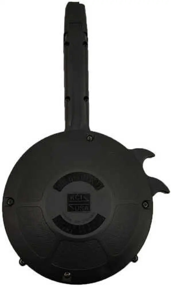 Kci Usa Inc Magazine for Glock 9mm Gen 2 50 Round Black Polymer - Kcimz027