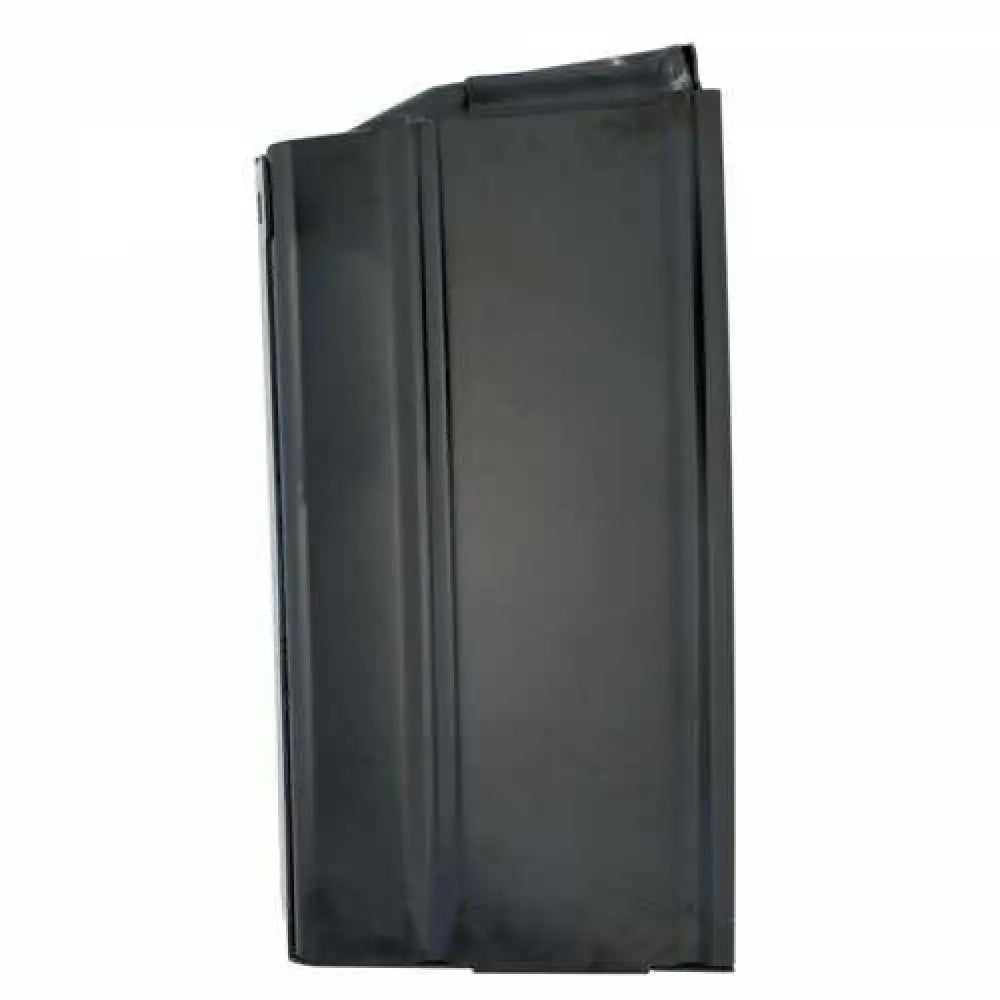 Kci Usa Inc Magazine M1a/m14 20rd Black Steel - Kcimz015