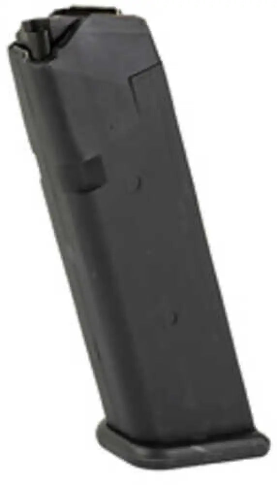 Kci Usa Inc Kci-mz049 10/15rd 40 S&w Black Hardened Steel/polymer