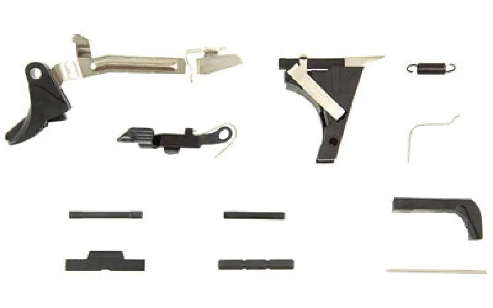 Kci Usa Lower Prts Kit Fits Glock 17 Buy at Faith and Freedom Outdoors - Handgun Parts