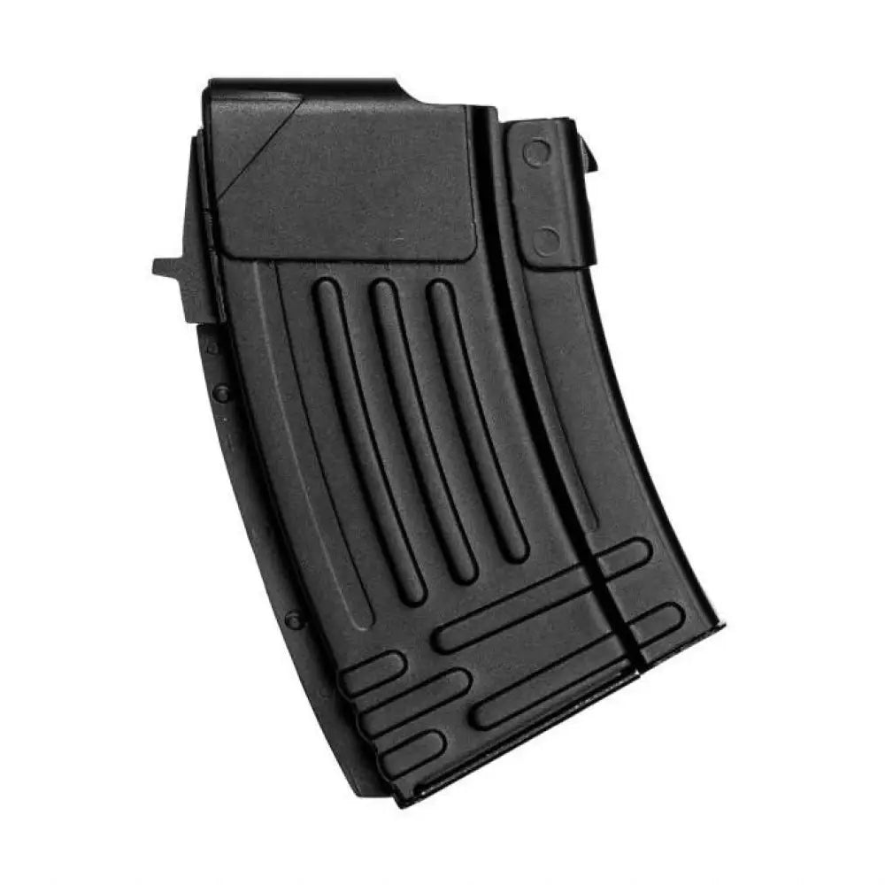 Kci Usa Rifle Magazines Usa Ak-47 Magazine 7.62x39mm 10/rd Black Buy at Faith and Freedom Outdoors
