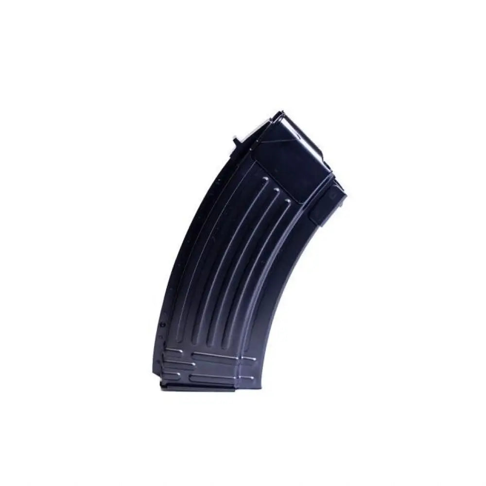 Kci Usa Rifle Magazines Usa Ak-47 Magazine 7.62x39mm 20/rd Black Buy at Faith and Freedom Outdoors