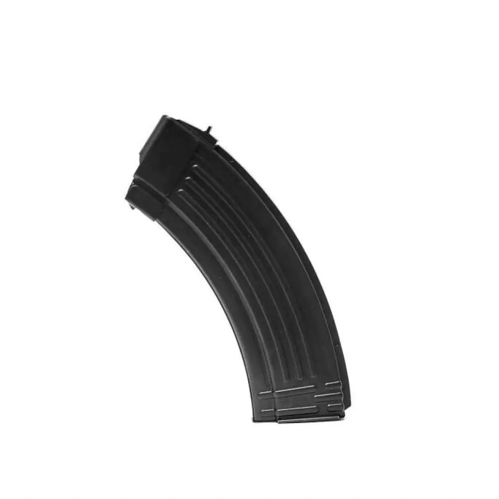 Kci Usa Rifle Magazines Usa Ak-47 Magazine 7.62x39mm 30 Round Black Buy at Faith and Freedom Outdoors