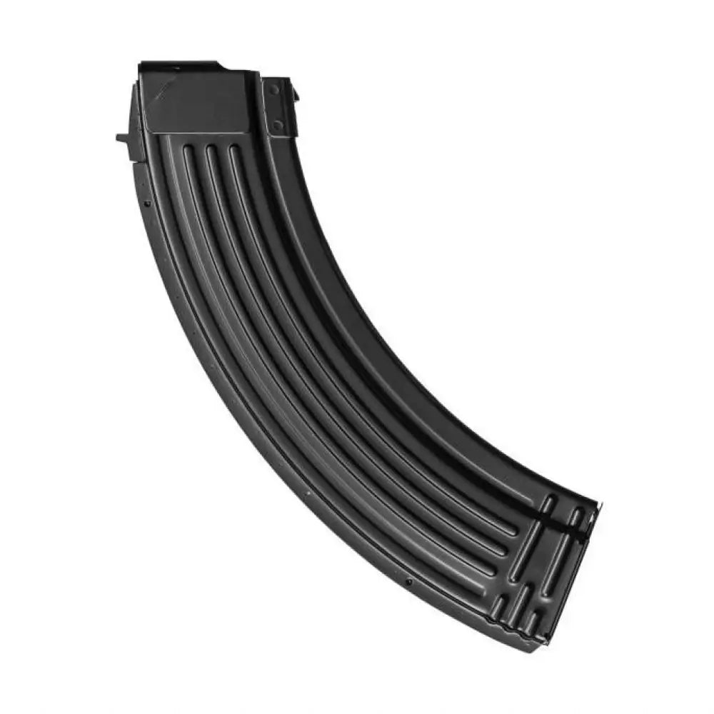 Kci Usa Rifle Magazines Usa Ak-47 Magazine 7.62x39mm 40/rd Black Buy at Faith and Freedom Outdoors