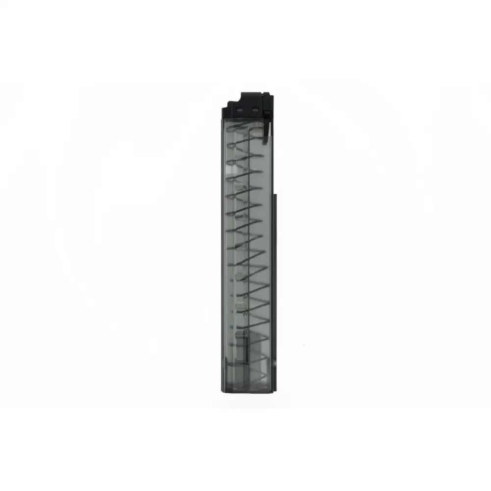 Kci Usa Rifle Magazines Usa Apc9 Handgun Magazine 9mm Luger 30 Round Grey Buy at Faith and Freedom Outdoors