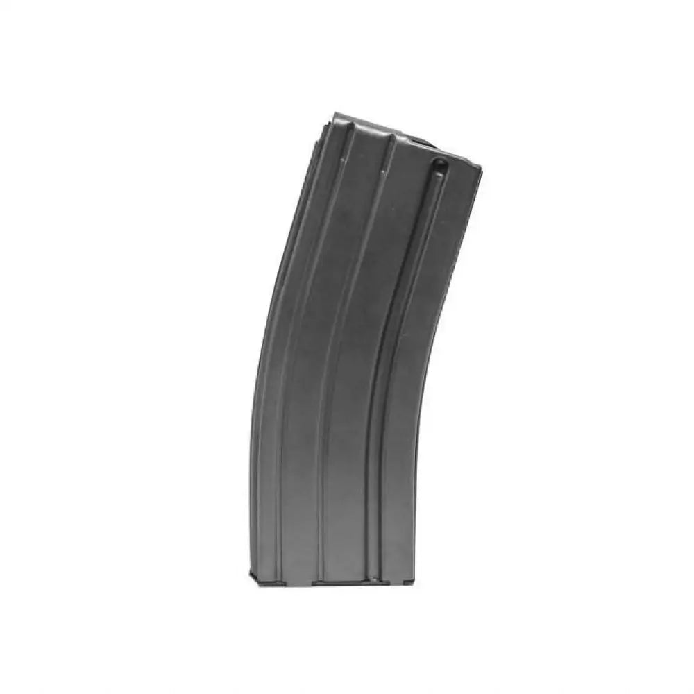Kci Usa Rifle Magazines Usa Ar-15 Aluminum Magazine 223/5.56x45mm 30 Round Black Buy at Faith and Freedom Outdoors